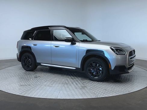 New 2027 MINI Cooper Countryman S w/ Comfort Package Max AWD/4WD image 2