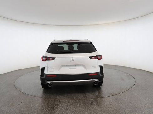 Used 2023 MAZDA CX-50 AWD 2.5 Turbo w/ Cargo Package image 14