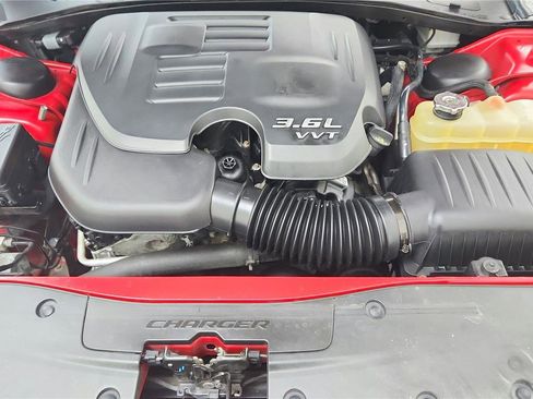 Used 2016 Dodge Charger SE w/ Popular Equipment Group RWD image 28