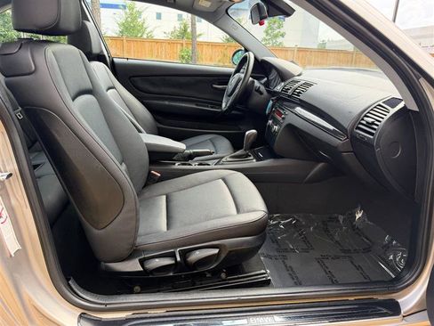 Used 2008 BMW 128i Coupe RWD image 28