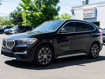 Used 2021 BMW X1 xDrive28i