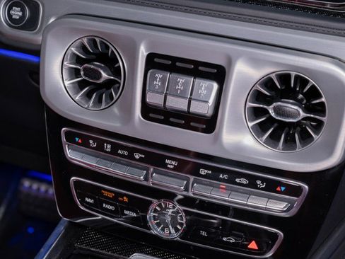 Certified 2023 Mercedes-Benz G 63 AMG 4MATIC image 21