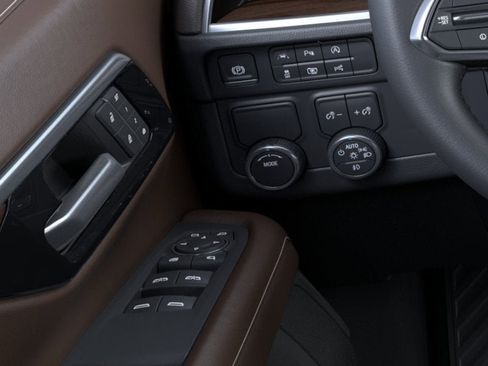 New 2026 Chevrolet Suburban High Country RWD image 46