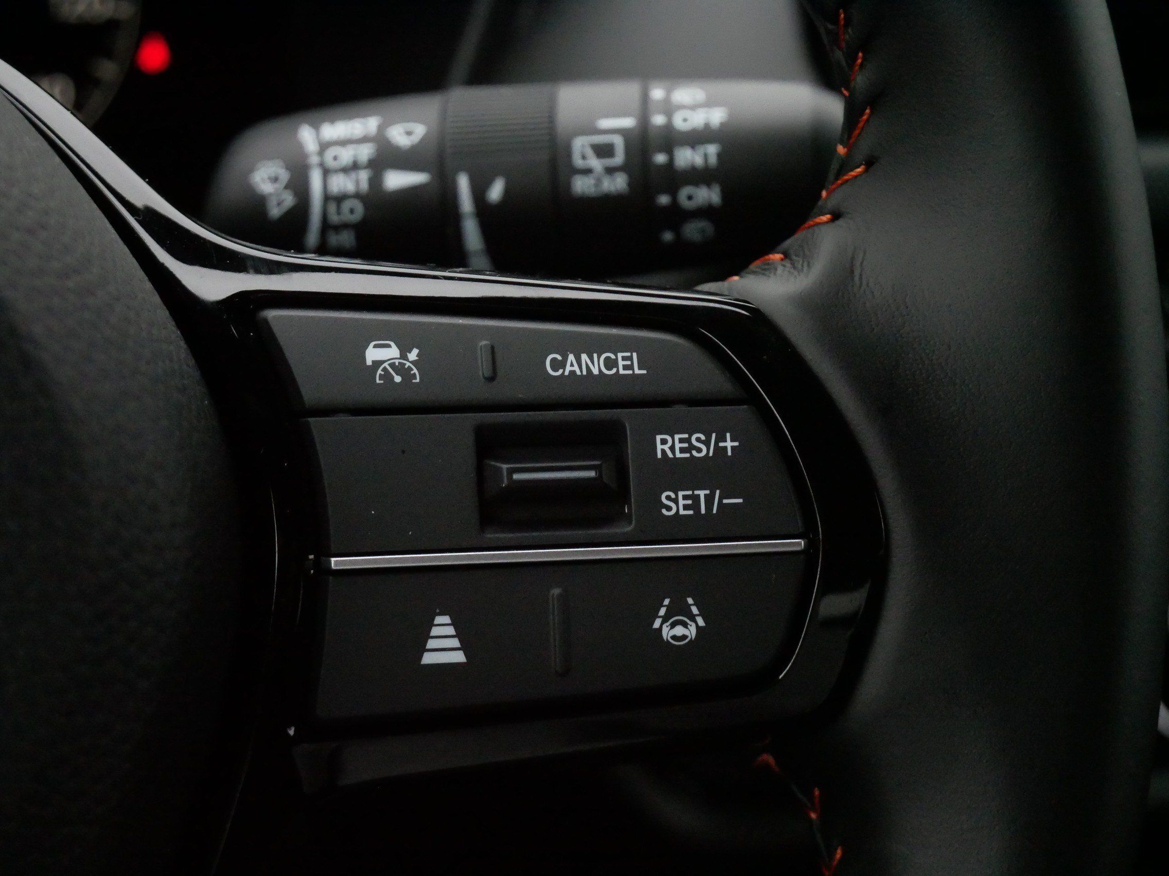 Used 2027 Honda HR-V Sport image 26