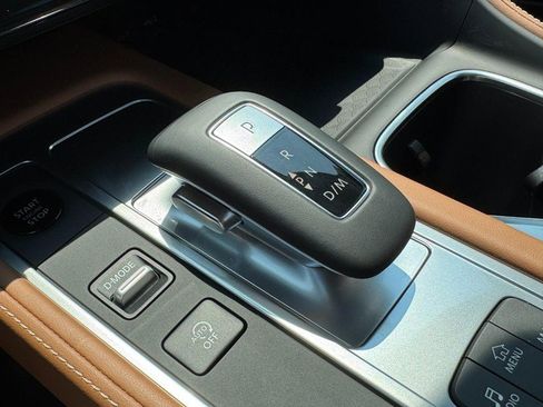 New 2026 INFINITI QX60 Autograph w/ Dark Cargo Package image 13