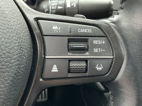 Certified 2023 Honda Accord Sport image 14