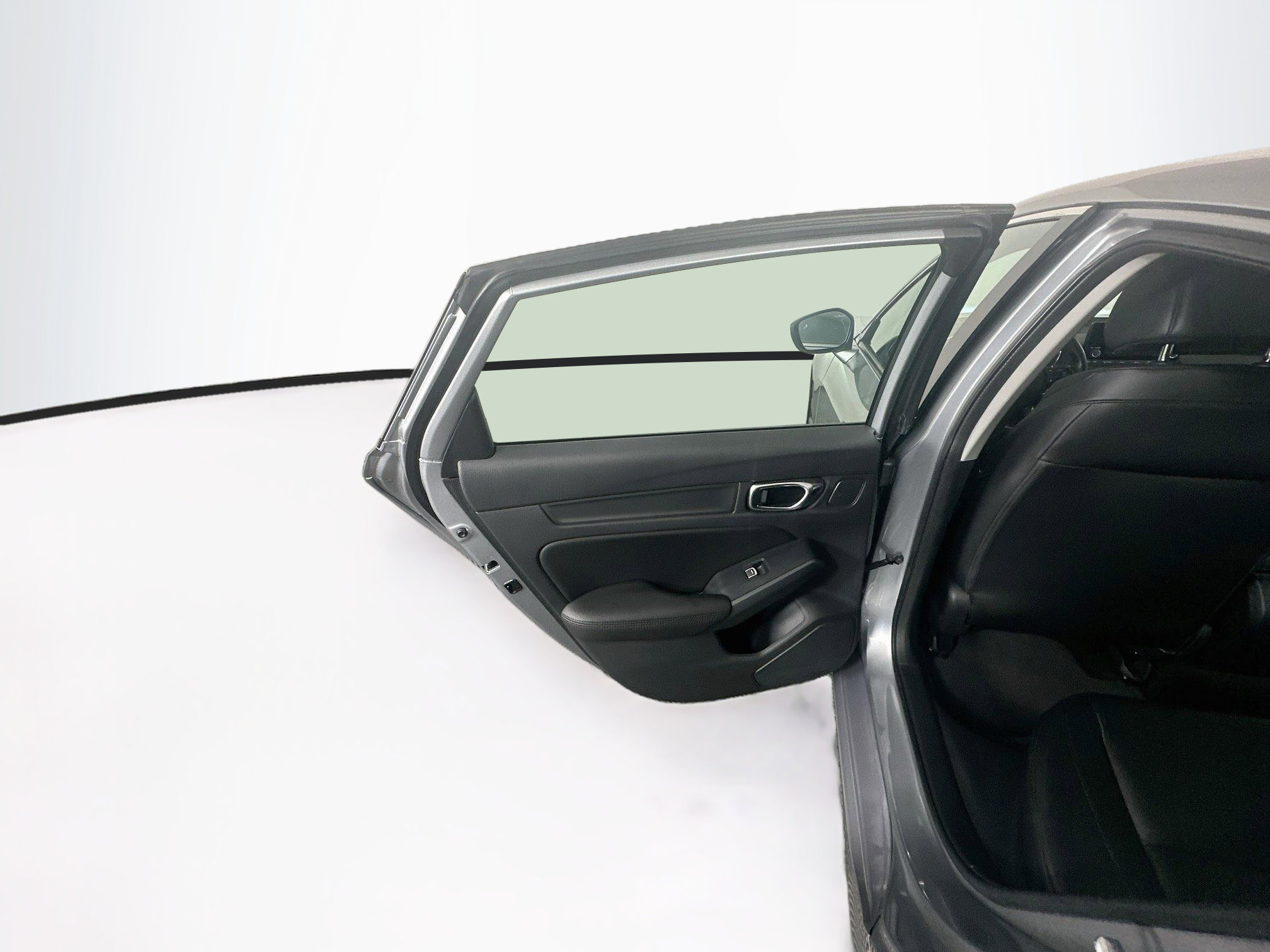 Used 2024 Acura Integra FWD image 26