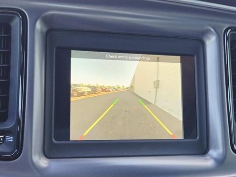 Used 2021 Dodge Challenger GT image 23