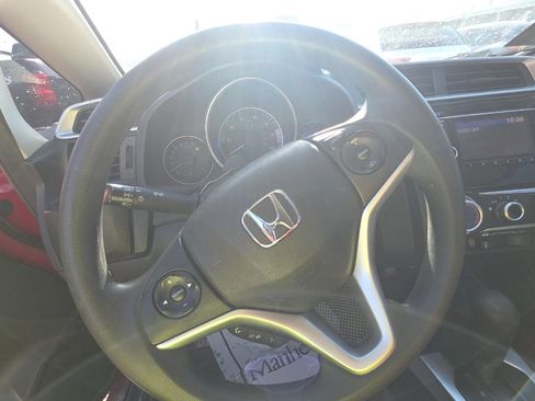 Used 2015 Honda Fit LX image 13