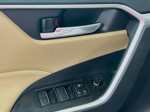 New 2025 Toyota RAV4 XLE Premium FWD image 17