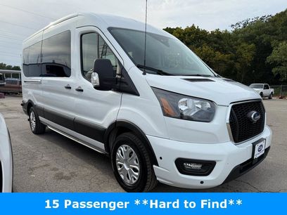 Used 2024 Ford Transit 350 XLT
