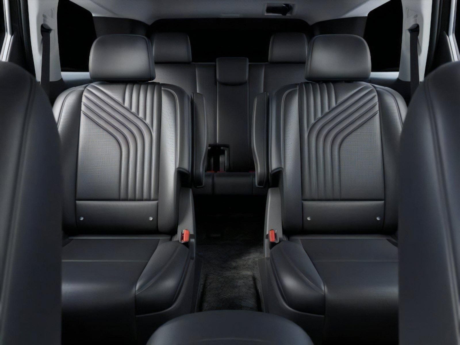 New 2026 Hyundai Palisade SEL AWD/4WD image 12