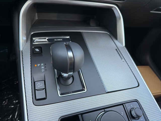 New 2026 MAZDA CX-70 SC Plus AWD/4WD image 8