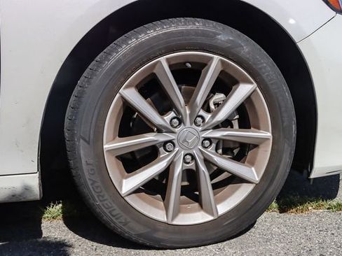 Used 2021 Honda Accord LX image 10