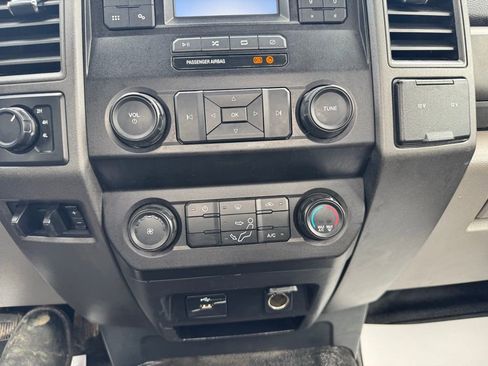 Used 2020 Ford F350 XL AWD/4WD image 18
