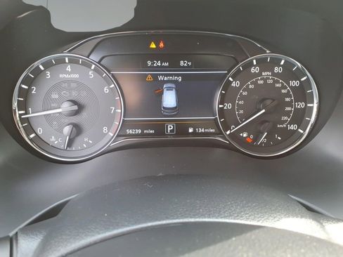 Used 2024 INFINITI QX80 Luxe RWD image 19