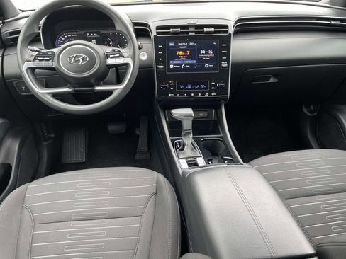 Used 2024 Hyundai Santa Cruz SEL image 13