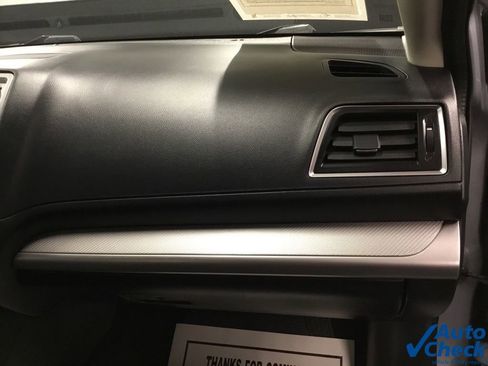 Used 2016 Subaru Legacy 2.5i Premium image 37