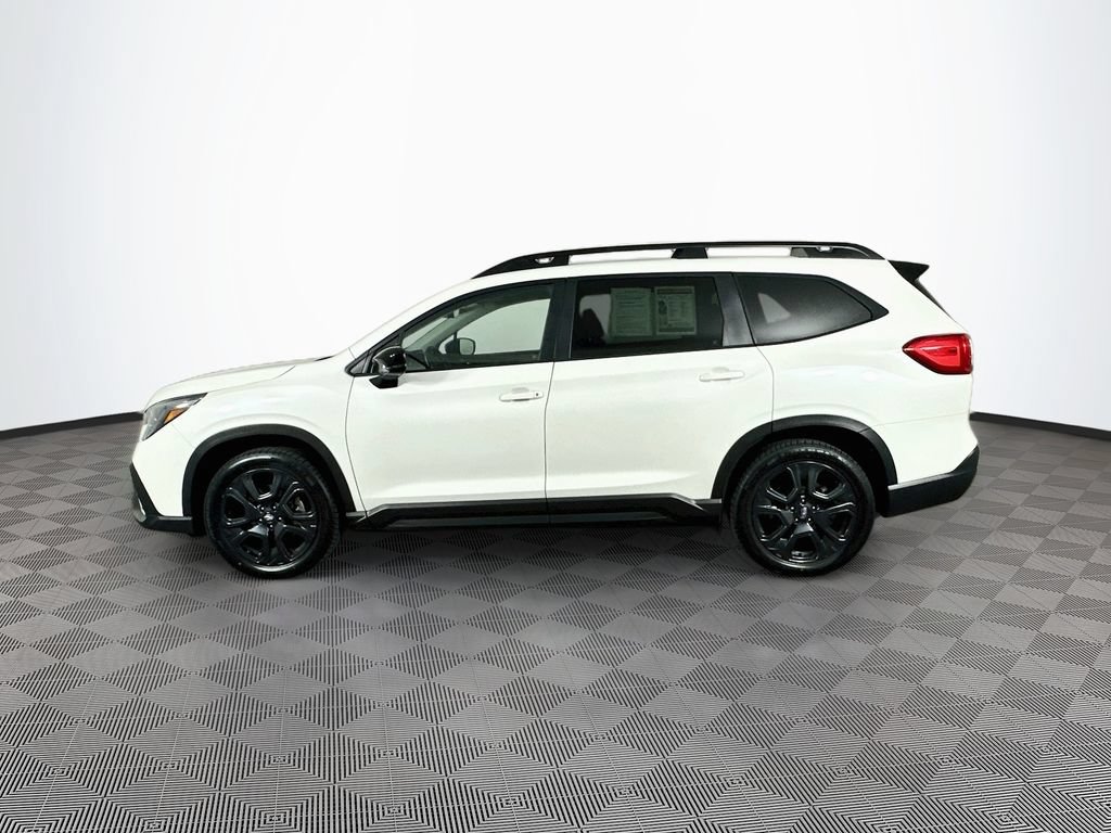 Used 2024 Subaru Ascent Onyx Edition AWD/4WD image 6