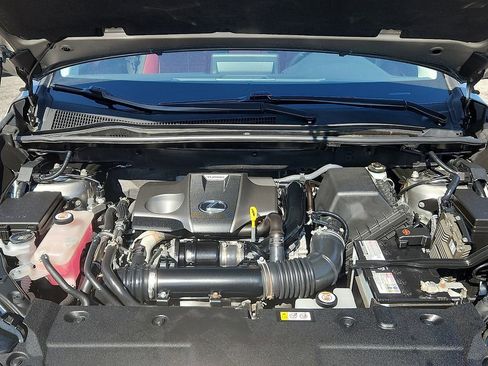 Used 2020 Lexus NX 300 AWD w/ Comfort Package image 27