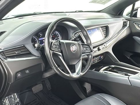 Used 2023 Buick Enclave Essence w/ Experience Buick Package image 41