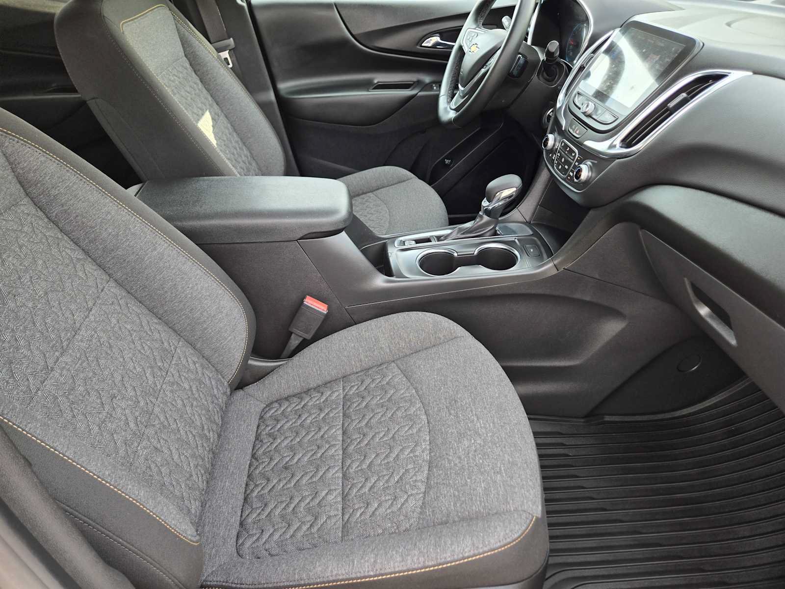 Certified 2023 Chevrolet Equinox LT FWD image 15