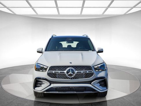 New 2026 Mercedes-Benz GLE 350 4MATIC image 6
