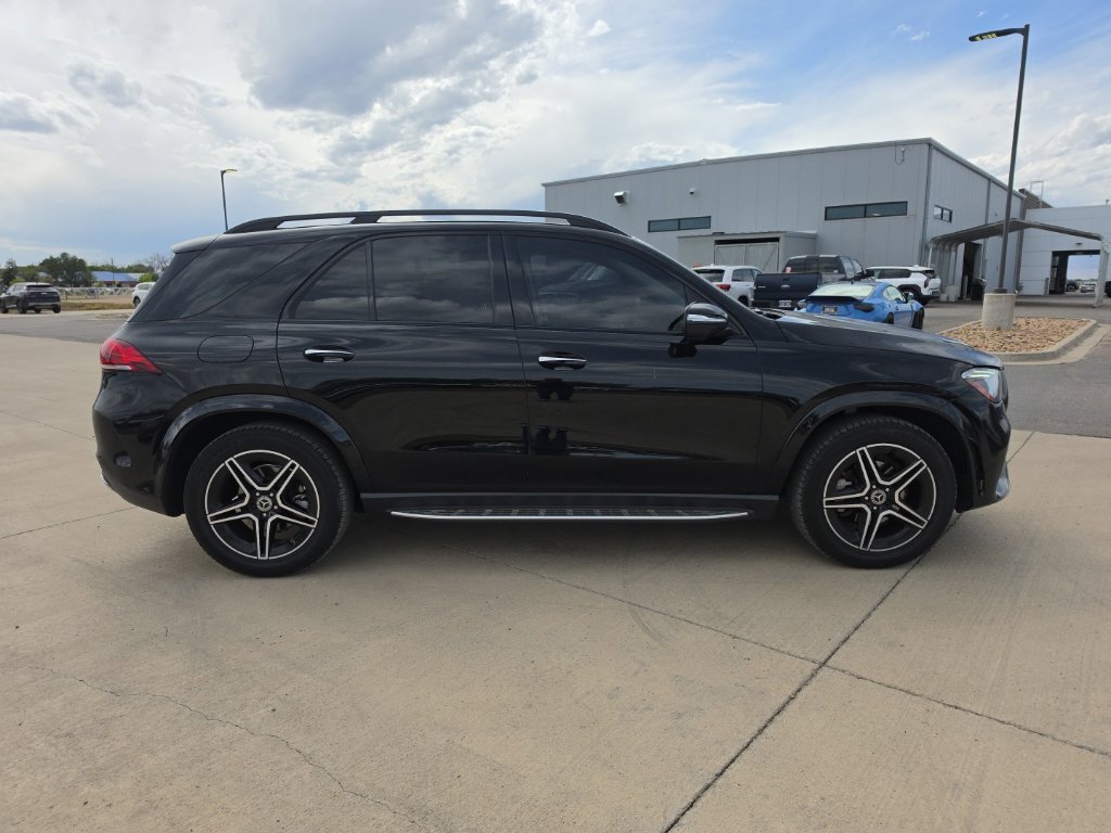 Used 2022 Mercedes-Benz GLE 350 image 6