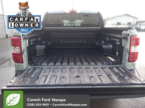 Used 2024 Ford Maverick XLT w/ XLT Luxury Package image 29