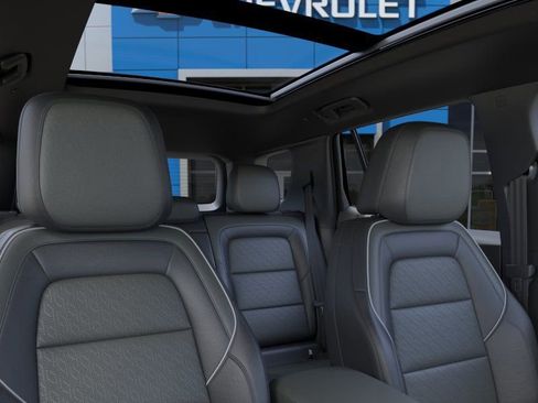 New 2026 Chevrolet Equinox LT FWD image 25