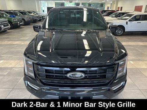 Used 2023 Ford F150 Lariat w/ Equipment Group 502A High AWD/4WD image 22