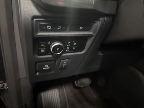 Used 2023 Ford F150 Lariat w/ Equipment Group 502A High image 23