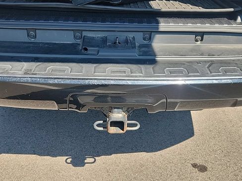 Used 2018 Toyota 4Runner SR5 Premium AWD/4WD image 16