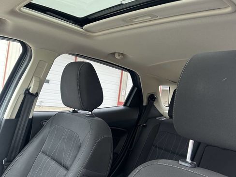 Used 2020 Ford EcoSport SE image 10