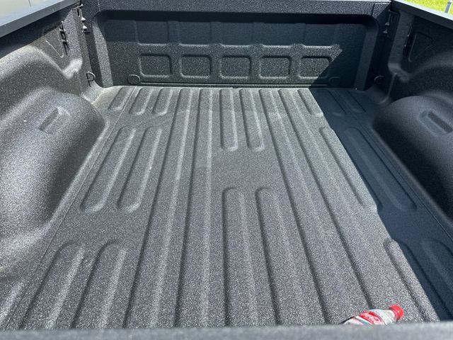 New 2026 RAM 2500 Power Wagon AWD/4WD image 8