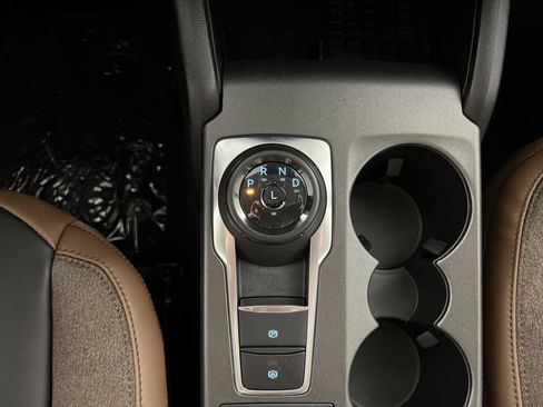 New 2025 Ford Bronco Sport Outer Banks w/ Outer Banks Tech Package+ image 21