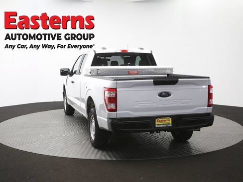 Used 2022 Ford F150 XL w/ Equipment Group 101A High RWD image 36