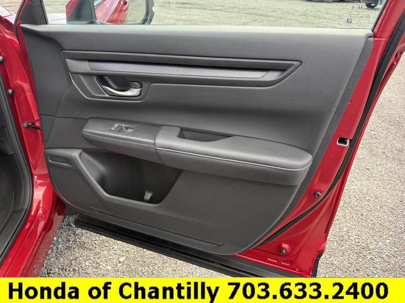 Certified 2024 Honda CR-V EX image 15