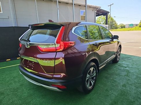 Used 2017 Honda CR-V LX image 4