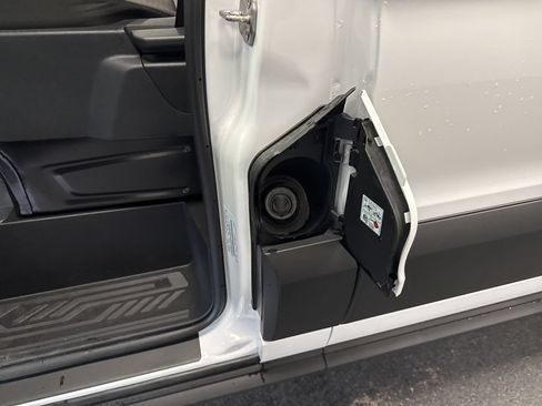 New 2026 Ford Transit 250 148 Medium Roof Extended AWD w/ Load Area Protection Package image 15