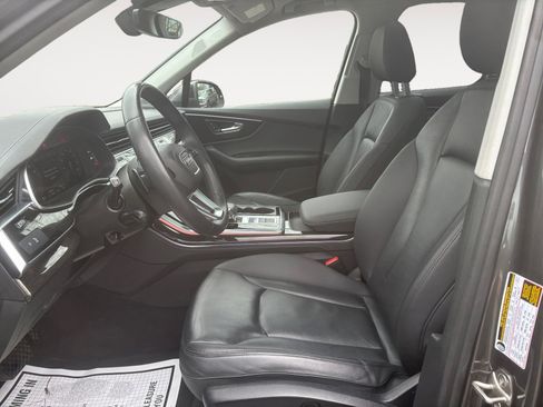 Used 2024 Audi Q7 2.0T Premium Plus image 9