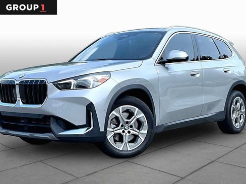 Used 2023 BMW X1 xDrive28i w/ Convenience Package AWD/4WD image 1