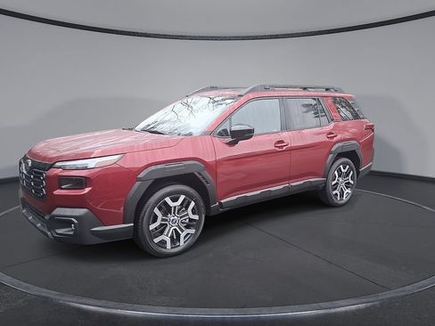 New 2026 Subaru Outback Touring XT AWD/4WD image 4