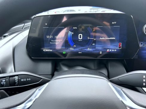 New 2026 Chevrolet Equinox EV LT image 14