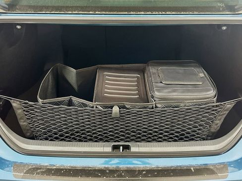New 2026 Toyota Camry SE FWD image 7
