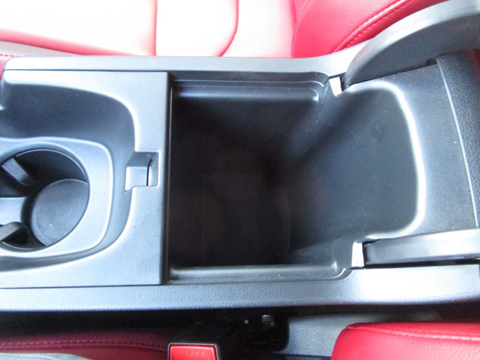 Certified 2024 Acura Integra A-Spec FWD image 21