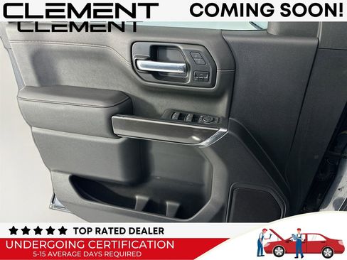 Used 2021 GMC Sierra 1500 AT4 image 24