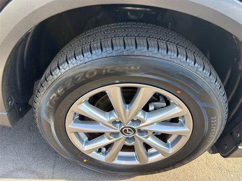 Used 2023 MAZDA CX-5 AWD 2.5 S w/ Preferred Package image 23