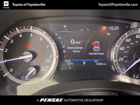 Used 2021 Toyota Highlander XSE image 34