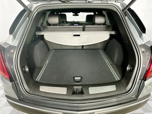 Used 2023 Cadillac XT5 Premium Luxury image 27